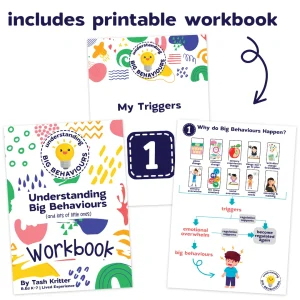 A. INDIVIDUAL LICENSE: Course + Workbook